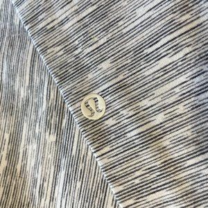 Lululemon JET CROP pants US size 8